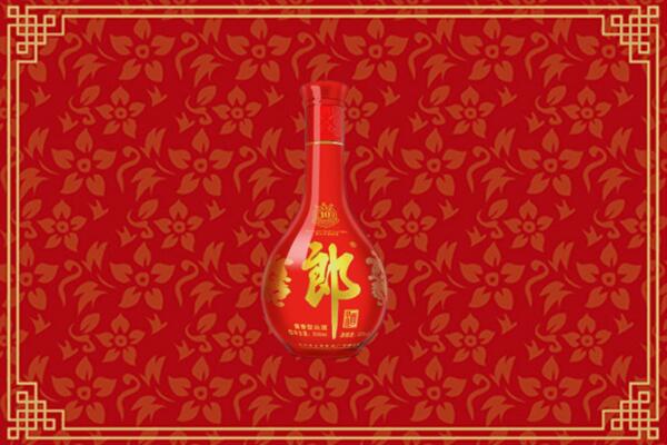 临县回收郎酒
