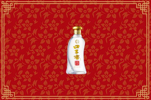 临县高价回收口子窖