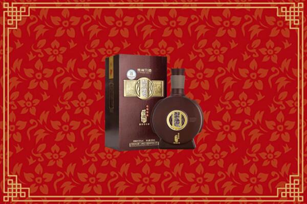 临县回收习酒